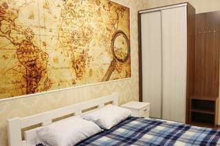 Мини-отель FreeDom Каменец-Подольский Двухместный номер с 1 кроватью-1