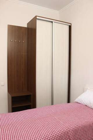 Мини-отель FreeDom Каменец-Подольский Двухместный номер с 2 отдельными кроватями-2