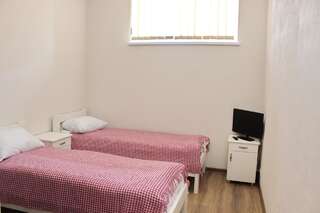 Мини-отель FreeDom Каменец-Подольский Двухместный номер с 2 отдельными кроватями-3