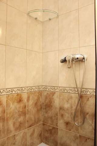 Мини-отель FreeDom Каменец-Подольский Двухместный номер с 2 отдельными кроватями-4