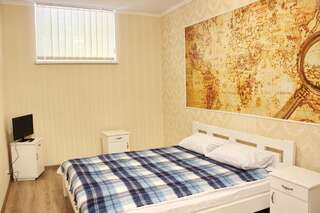 Мини-отель FreeDom Каменец-Подольский Двухместный номер с 1 кроватью-2