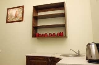 Мини-отель FreeDom Каменец-Подольский-3