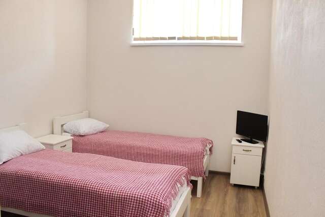 Мини-отель FreeDom Каменец-Подольский-14