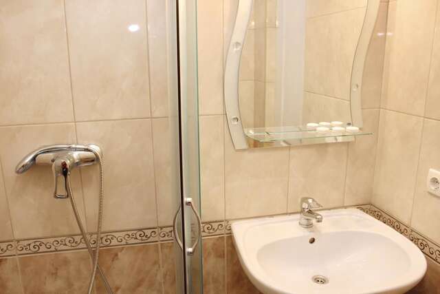 Мини-отель FreeDom Каменец-Подольский-17