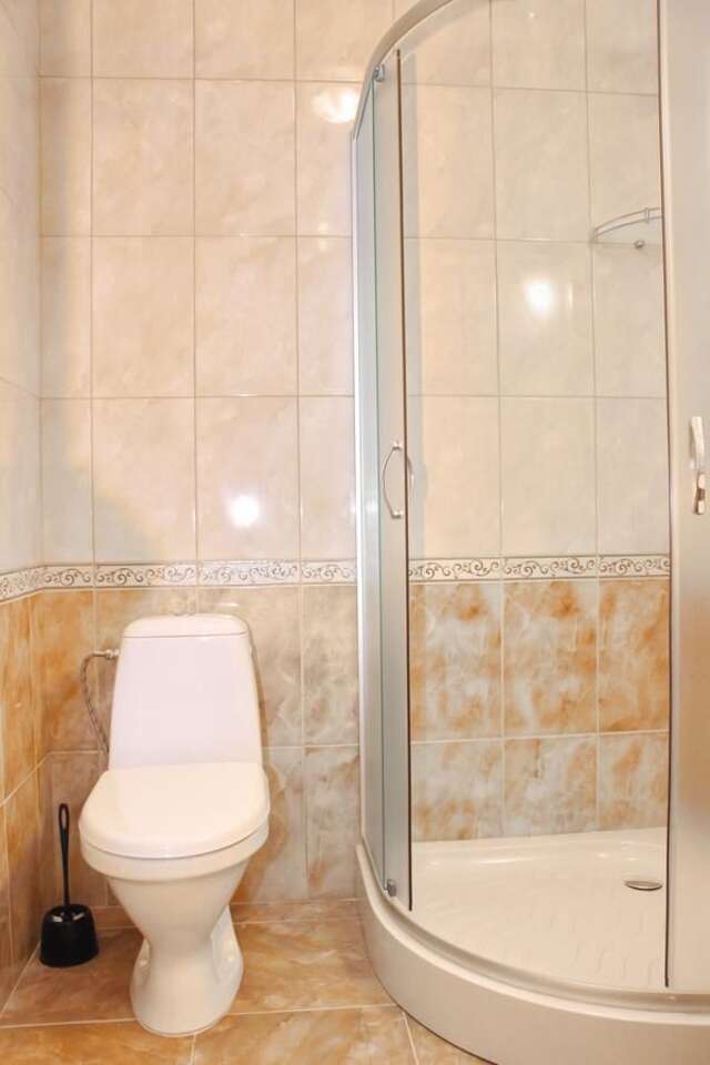 Мини-отель FreeDom Каменец-Подольский-18