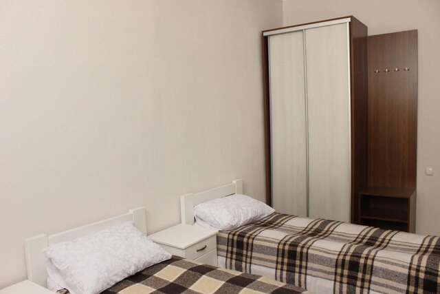 Мини-отель FreeDom Каменец-Подольский-19