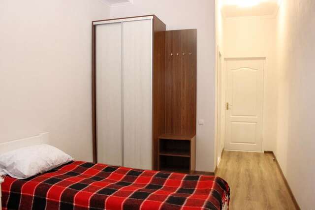 Мини-отель FreeDom Каменец-Подольский-26