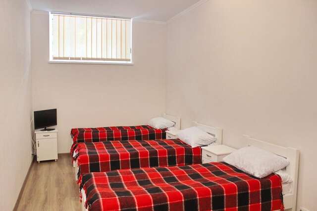 Мини-отель FreeDom Каменец-Подольский-27