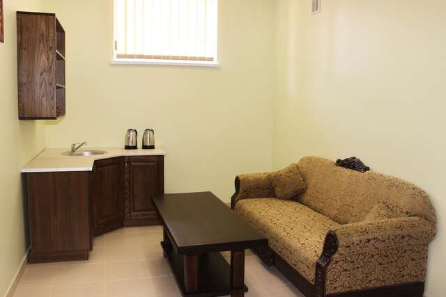 Мини-отель FreeDom Каменец-Подольский-28