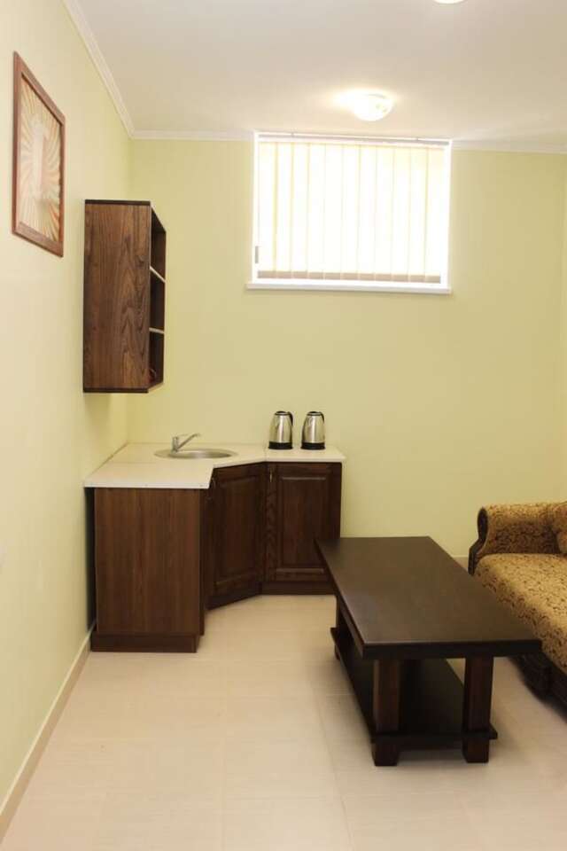 Мини-отель FreeDom Каменец-Подольский-7