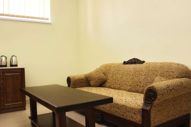 Мини-отель FreeDom Каменец-Подольский-8