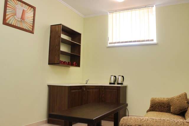 Мини-отель FreeDom Каменец-Подольский-9